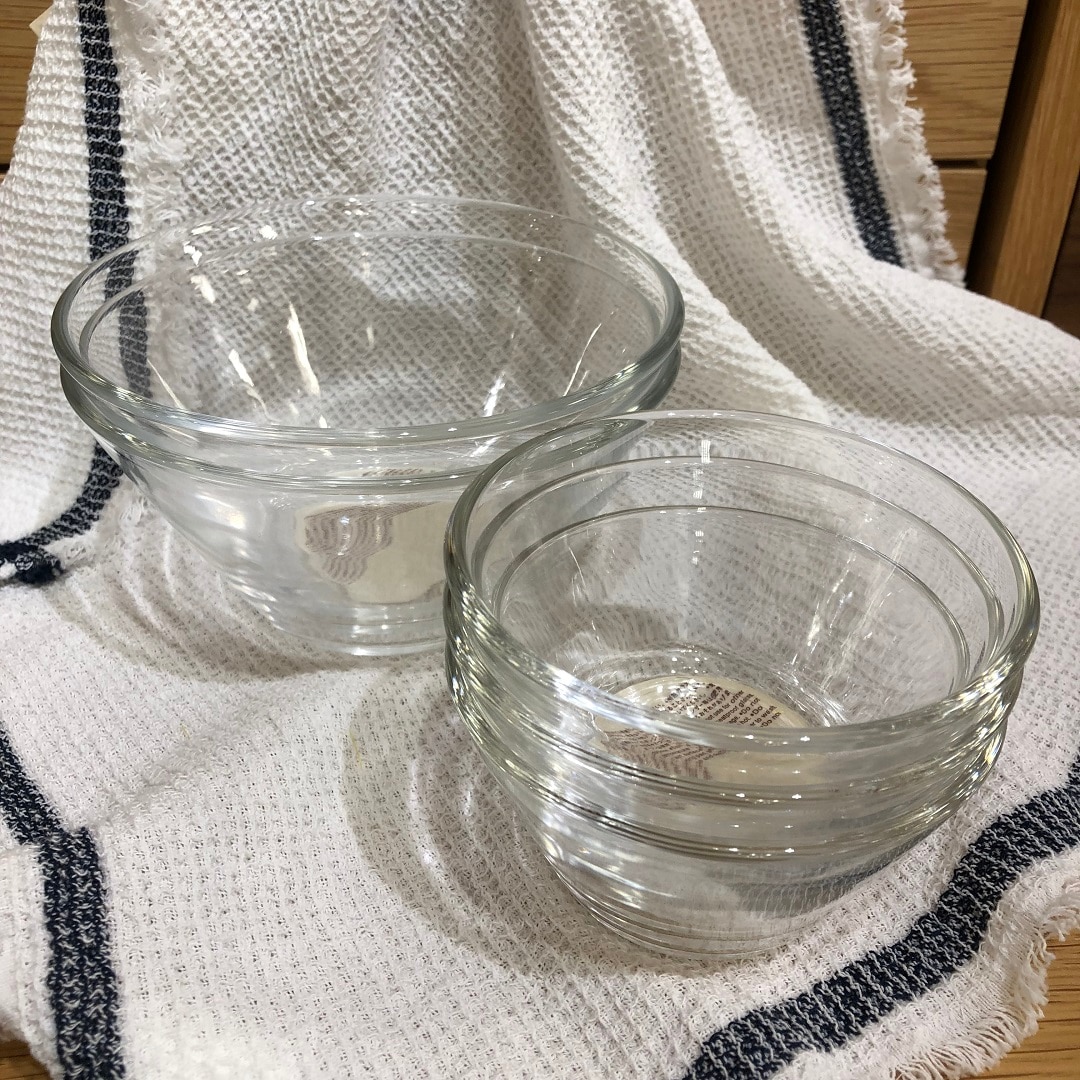 夏の新商品 ソーダガラスシリーズのご紹介｜ 無印良品